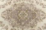 Teppich Ultra Vintage CLXXXV Beige - Textil - 165 x 1 x 272 cm