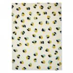 Tapis salon LEODOTS 160 x 230 cm