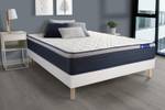 Matelas+sommier 90x190 90 x 190 cm