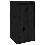 Wandschrank 3013355-1 Schwarz