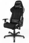 Gaming Chair Formular F01 Schwarz - Grau