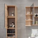 Badschrank J-Shape 40125 Eiche Sonoma Dekor