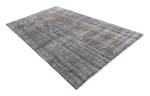 Tapis Ultra Vintage CLXIII Gris - Textile - 163 x 1 x 282 cm