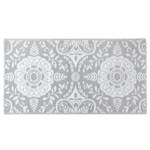 Tapis d'extérieur 3006547-7 Gris lumineux - 150 x 80 cm