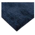 Moderner Shaggy-Teppich PYTHON Blau - 200 x 290 cm