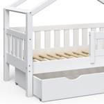 „Design“ Babybett Gästebett Bettgitter