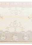 Tapis Darya DCCCXI Beige - Textile - 122 x 1 x 183 cm