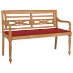 Banc 3006583-1 Rouge