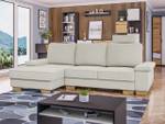 Ecksofa Chivas 1 Beige