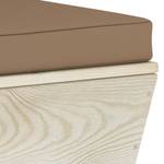 Repose-pied palette 3004855-3 Taupe