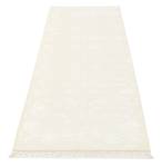 Tapis de passage Darya CMXVI Beige - Textile - 79 x 1 x 203 cm