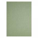 Tapis exterieur EXTUNI 140x200 vert Vert - 140 x 200 cm