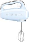 Handmixer 133679 Blau - Metall - 22 x 17 x 10 cm