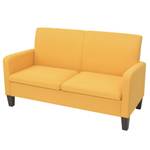 Sofa 3002820-1 Gelb - Breite: 135 cm