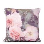 Allure Housse de coussin décoratif Textile - 1 x 45 x 45 cm