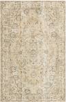 Tapis Ultra Vintage CCCLX Marron - Textile - 160 x 1 x 251 cm