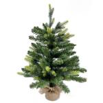 Kleiner Weihnachtsbaum Axinite