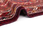 Teppich Ghashghai XIII Rot - Textil - 150 x 1 x 211 cm