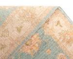 Tapis de couloir Kaizar LXXXVII Beige - Textile - 79 x 1 x 446 cm