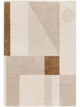 Teppich Tacoma 4 Beige - 240 x 3 x 340 cm