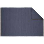 Teppich Jaipur Blau