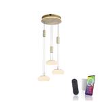 LED Pendellampe Q Smart ETIENNE Home