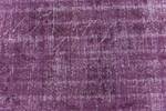 Teppich Ultra Vintage CDXLII Violett - Textil - 185 x 1 x 287 cm