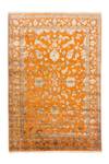 Teppich - Designer orange - 344 cm x 242