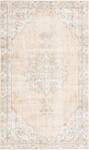 Tapis Ultra Vintage CMII Beige - Textile - 142 x 1 x 239 cm