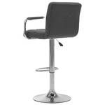 Tabouret de bar 299252-2 Gris lava