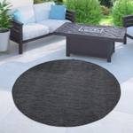 Outdoorteppich Venedig 165 Grau - 80 x 150 cm