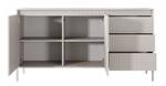 Sideboard Falsetto Breite: 154 cm