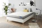 Matelas 200x200 Actimemo soft 200 x 200 cm