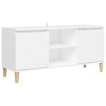 Meuble tv 3009522 Blanc