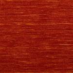 Handwebteppich Delhi Rot - 60 x 120 cm