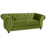 Orleans Sofa 2,5-Sitzer Khaki