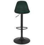 Tabouret De Bar FINLEY Vert