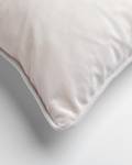 Coussin décoratif Finn Blanc