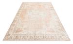 Teppich Ultra Vintage CXCIV Beige - Textil - 165 x 1 x 277 cm