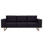 Sofa 3002825-3 Schwarz