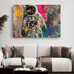 Bild Astronaut XXIV 120 x 80 cm