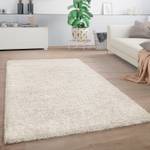 Hochflor-Teppich Arezzo 680 Creme - 60 x 100 cm