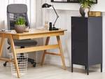 Sideboard HURON Schwarz