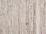 Plateau ITEA Beige - Pierre - 25 x 4 x 25 cm