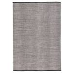 Baumwolle Kelim Teppich Sandy Modern Braun - 200 x 290 cm