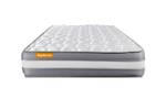 Matelas+sommier 90x200 90 x 200 cm