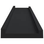 Bilderboard 3003956 (2er Set) Schwarz - Tiefe: 60 cm