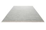 Handweb-Teppich Toulouse Beige - Hellgrün - Mint - 80 x 150 cm