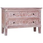 Sideboard 299379 Braun