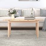 Couchtisch D918 55 x 45 x 110 cm